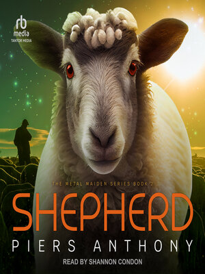 cover image of Shepherd